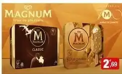 Algida Magnum Gelato