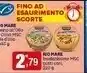 Iperal Rio Mare Tonno offerta