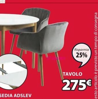 Tavolo