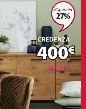 JYSK Credenza offerta