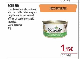 Schesir
