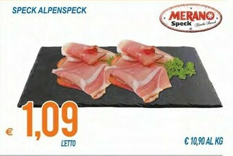 MD Discount Merano Speck Alpenspeck offerta