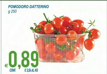 MD Discount Pomodoro Datterino offerta