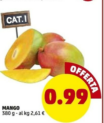 PENNY Mango offerta