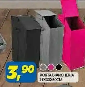 Porta Biancheria
