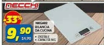 Accessori cucina