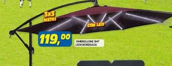 Risparmio Casa Ombrellone offerta
