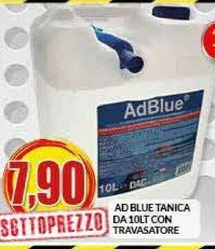Risparmio Casa Accessori auto offerta