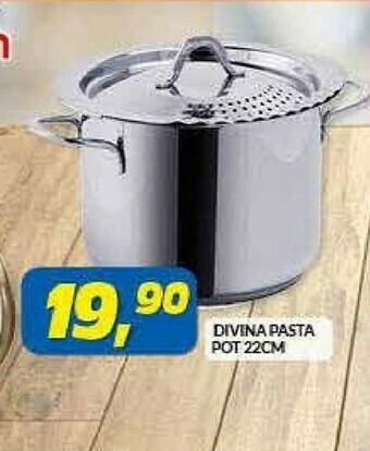 Risparmio Casa Divina Pasta offerta