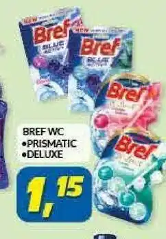 Risparmio Casa Bref Wc Prismatic offerta