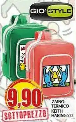 Risparmio Casa Zaino Termico offerta