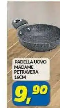 Risparmio Casa Padella Uovo Madame Petravera offerta