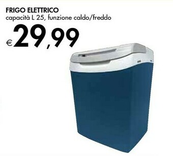 Bennet Frigo Elettrico offerta