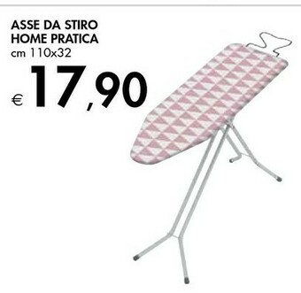 Bennet Asse Da Stiro Home Pratica offerta