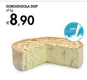 Gorgonzola Dop
