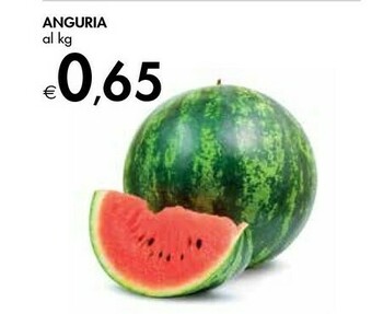 Bennet Anguria offerta