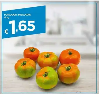 Bennet Pomodori Insalatari offerta