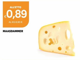 Ekom Maasdammer offerta