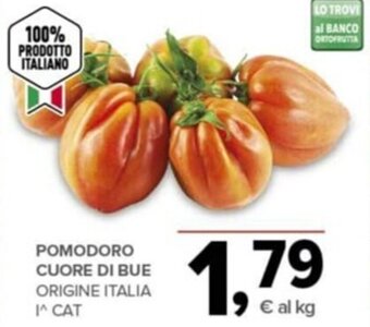 Todis Pomodoro Cuore di bue offerta