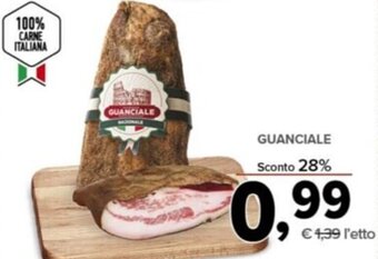 Guanciale