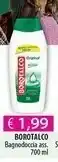 Acqua & Sapone Borotalco Bagnodoccia offerta