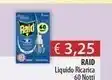 Acqua & Sapone Raid Liquido Ricarica offerta