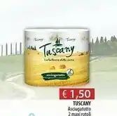 Acqua & Sapone Tuscany Asciugatutto offerta