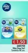 Acqua & Sapone Ambi Pur Tavoletta Wc offerta