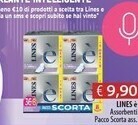 Acqua & Sapone Lines Assorbenti E offerta