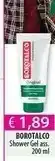 Acqua & Sapone Borotalco Shower Gel offerta