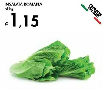 Insalata Romana