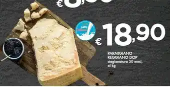 Bennet Parmigiano Reggiano - Parmigiano Reggiano 30 Mesi offerta