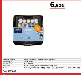 Telo mare