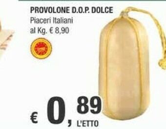 Crai Gorgonzola offerta