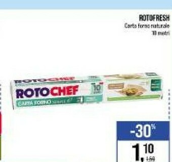 Caddy's Carta stagnola offerta