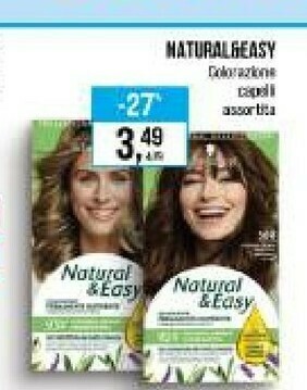 Caddy's Tinte capelli offerta