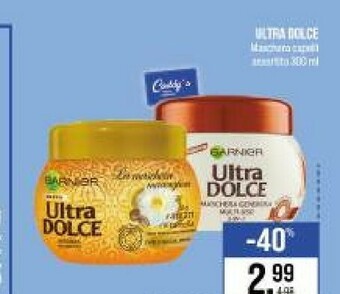 Caddy's Shampoo offerta
