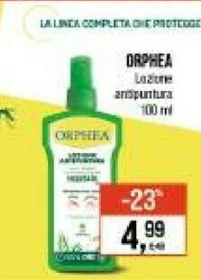 Caddy's Pulizia del viso offerta