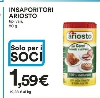 Ariosto Spezie