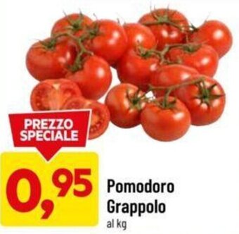 DPiù Pomodoro Grappolo offerta