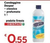 Despar Despar Candeggina Classica offerta