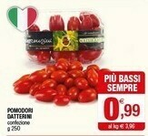Iperal Pomodori Datterini offerta