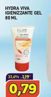 Maury's Hydra Cura del corpo offerta