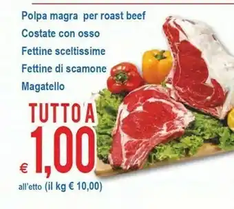 Costate Con Osso