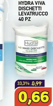 Maury's Hydra Pasqua 2021 offerta