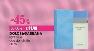 Tigotà Profumi offerta