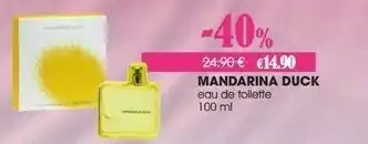 Duck Profumi