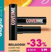 Tigotà Mascara offerta