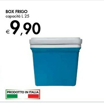 Bennet Box Frigo offerta