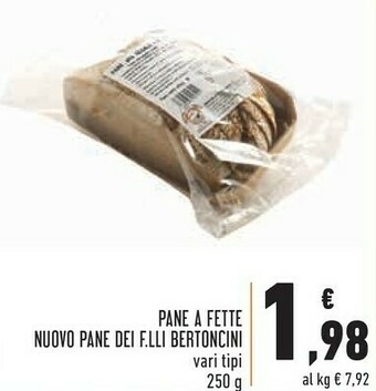 Conad Superstore Pane offerta